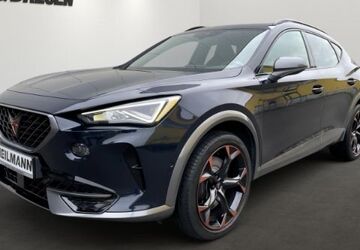 Cupra Formentor 45.735 km 32.450 &euro; Gelsenkirchen 45891