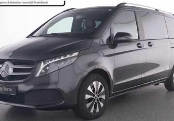 Mercedes-Benz V 250 26.377 km 58.999 &euro; Essen 45309