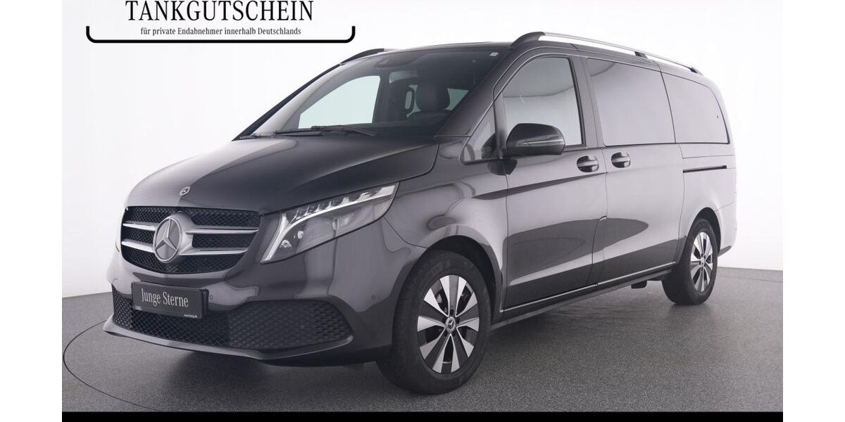 Mercedes-Benz V 250 26.377 km 58.999 &euro; Essen 45309
