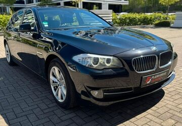 BMW 520 148.482 km 13.500 &euro; Gelsenkirchen 45884