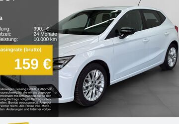 Seat Ibiza 19.520 km 23.290 &euro; Bochum 44809