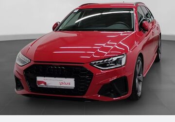 Audi A4 41.328 km 29.890 &euro; Bochum 44809