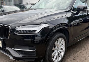 Volvo XC90 200.006 km 20.498 &euro; Heiligenhaus 42579
