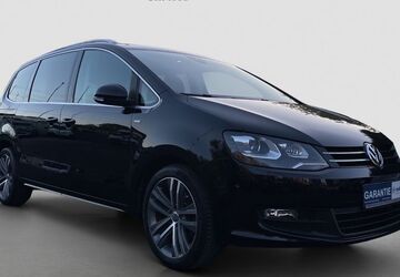 VW Sharan 117.000 km 15.990 &euro; Mülheim a.d. Ruhr 45476