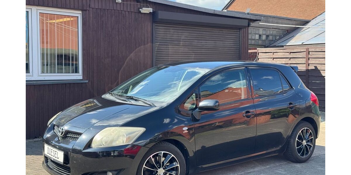 Toyota Auris 283.000 km 1.900 &euro; Duisburg 47179