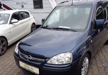 Opel Combo 167.000 km 3.750 &euro; Mülheim 45481