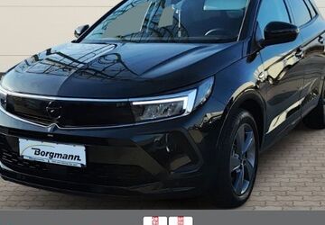 Opel Grandland (X) 13.238 km 24.990 &euro; Essen 45356