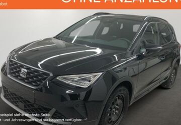 Seat Arona 1.499 km 26.780 &euro; Essen 45307