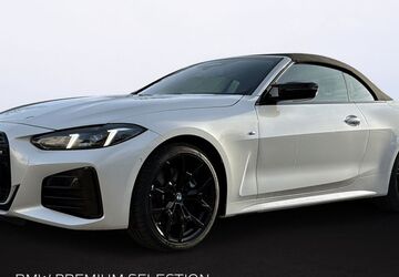 BMW M440 16.888 km 65.900 &euro; Witten 58455