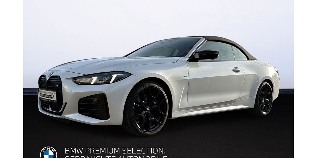 BMW M440 16.888 km 65.900 &euro; Witten 58455