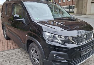 Peugeot Rifter 136.000 km 12.300 &euro; Mülheim an der Ruhr 45473