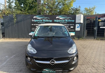 Opel Adam 105.959 km 6.900 &euro; Bottrop 46238