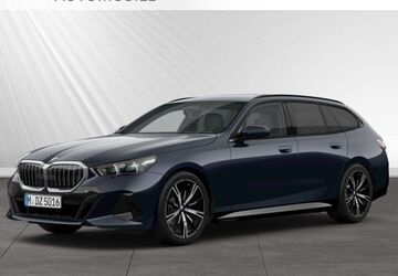 BMW 520 25.832 km 48.790 &euro; Wesel 46485