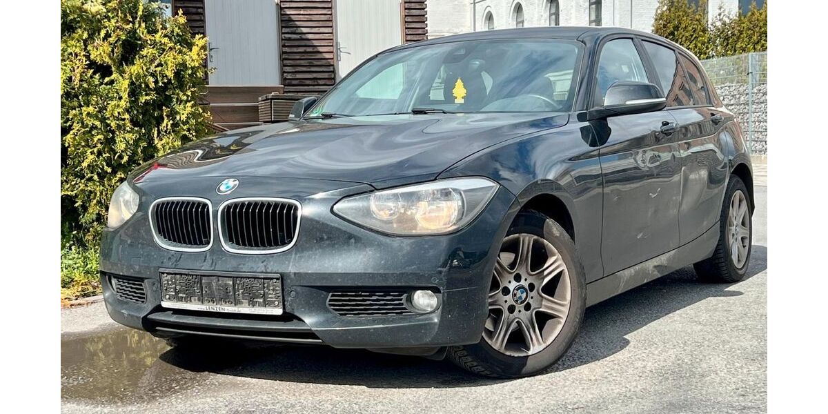 BMW 120 294.512 km 4.350 &euro; Gelsenkirchen 45884