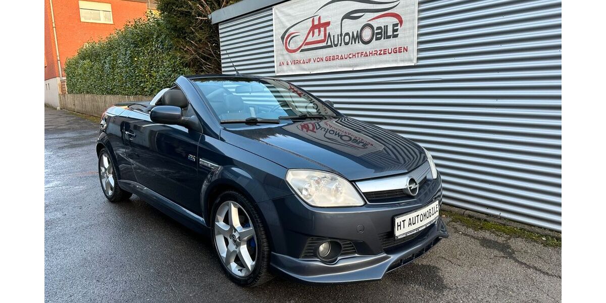 Opel Tigra 217.000 km 2.999 &euro; Marl 45770