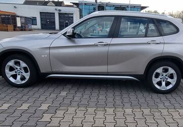 BMW X1 215.000 km 5.800 &euro; Bochum 44807