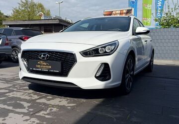 Hyundai i30 110.500 km 13.800 &euro; Bottrop 46236