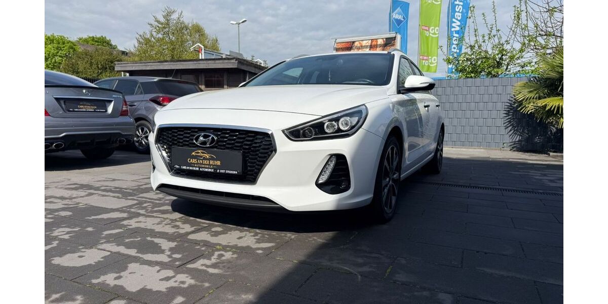 Hyundai i30 110.500 km 13.800 &euro; Bottrop 46236