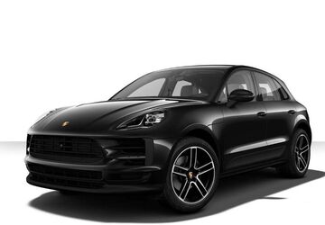 Porsche Macan 66.250 km 49.950 &euro; Dinslaken 46535
