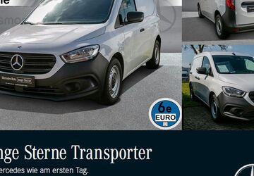 Mercedes-Benz Citan 16.838 km 27.368 &euro; Wesel 46485
