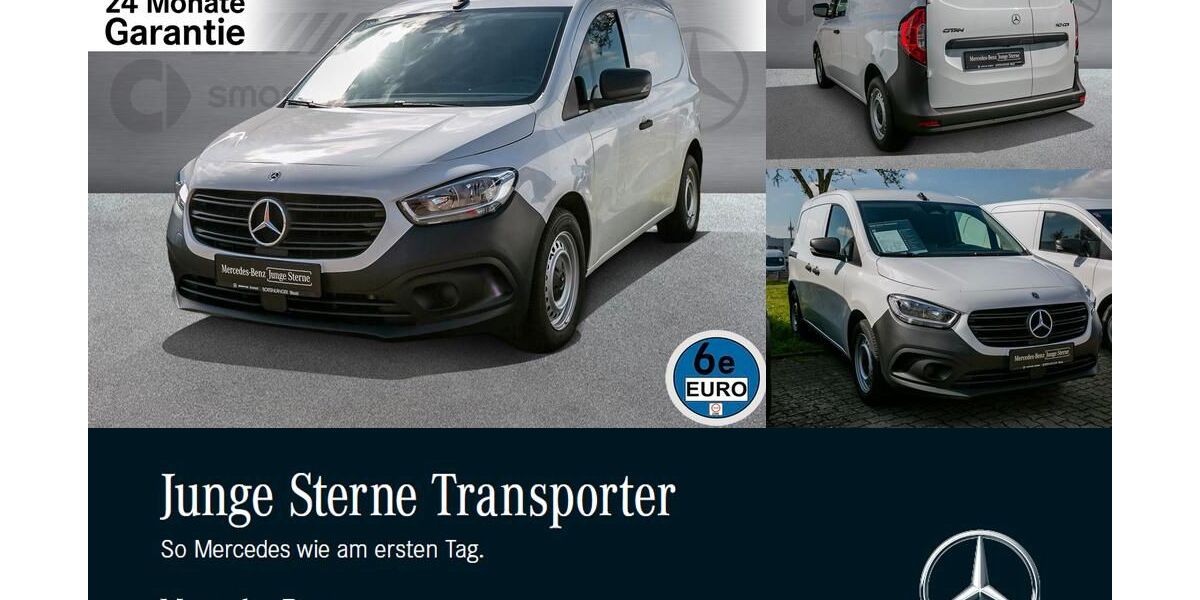 Mercedes-Benz Citan 16.838 km 28.558 &euro; Wesel 46485
