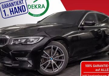 BMW 320 113.700 km 26.900 &euro; Dorsten 46284