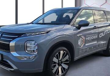 Mitsubishi Outlander 7.500 km 44.990 &euro; Recklinghausen 45663