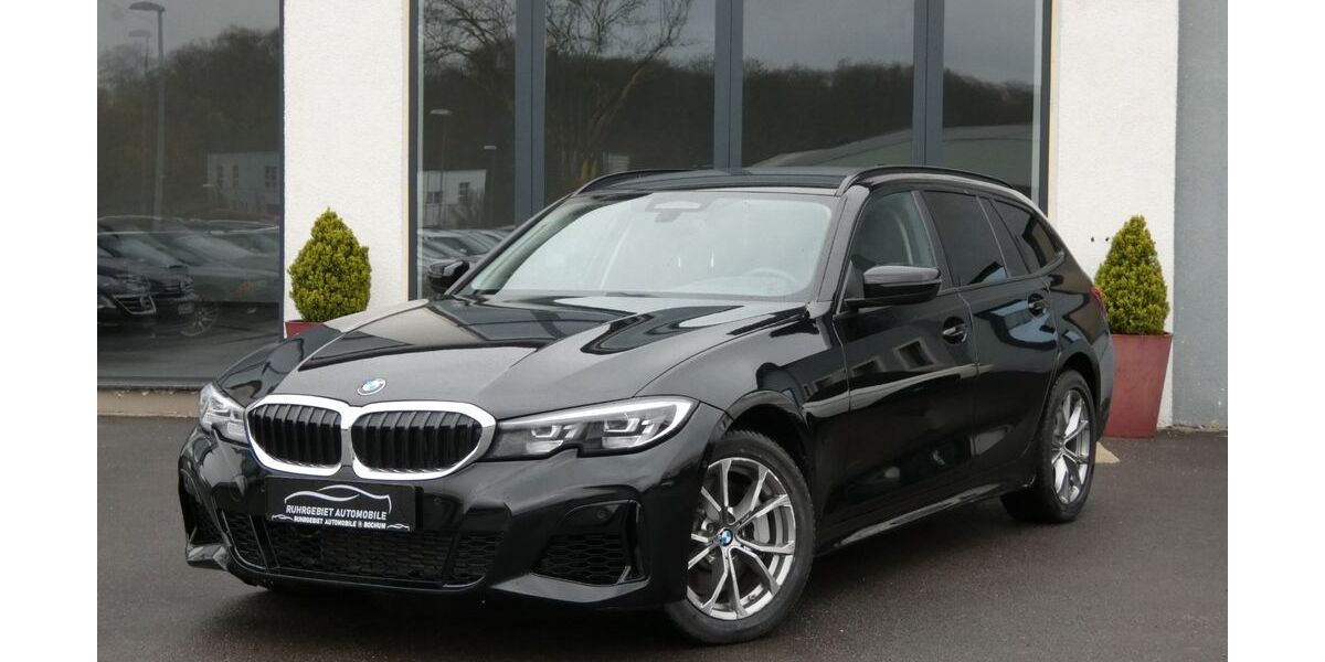 BMW 330 74.334 km 21.450 &euro; Bochum 44807