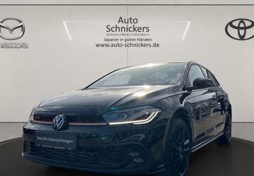 VW Polo 6.464 km 25.240 &euro; Moers 47441