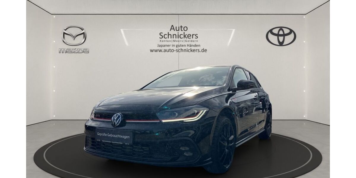 VW Polo 6.464 km 25.240 &euro; Moers 47441