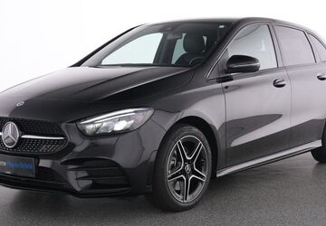 Mercedes-Benz B 250 33.282 km 24.445 &euro; Essen 45309