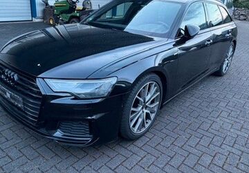 Audi A6 169.350 km 21.718 &euro; Bottrop - Kirchhellen 46244