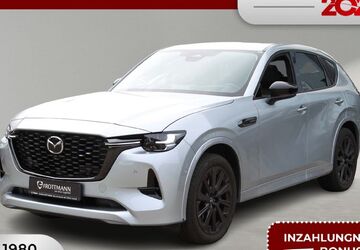 Mazda CX-60 39.838 km 35.880 &euro; Bottrop-Kirchhellen 46244