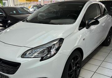 Opel Corsa 58.354 km 11.650 &euro; Raesfeld 46348