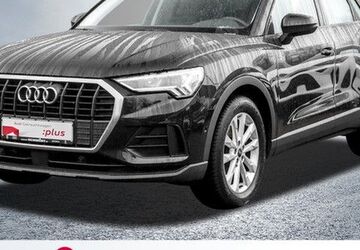 Audi Q3 75.360 km 26.440 &euro; Recklinghausen 45657