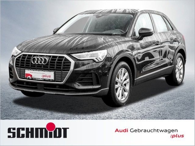 Audi Q3 75.360 km 26.440 &euro; Recklinghausen 45657