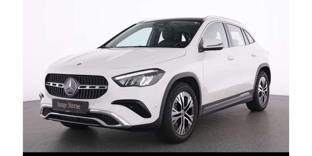 Mercedes-Benz GLA 200 9.010 km 39.885 &euro; Essen 45309