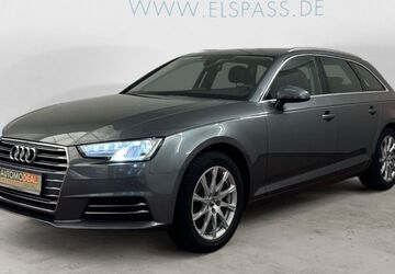 Audi A4 59.989 km 19.888 &euro; Dinslaken 46539