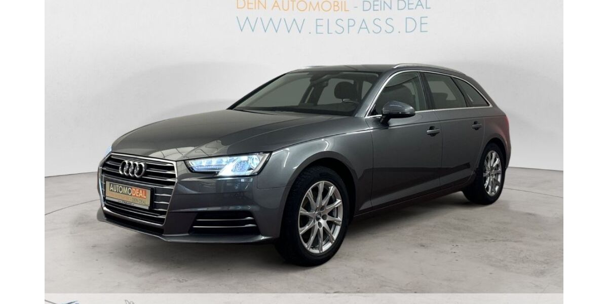 Audi A4 59.989 km 19.888 &euro; Dinslaken 46539