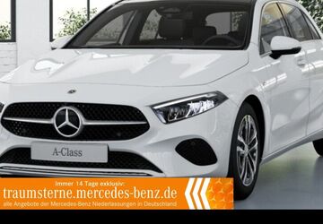 Mercedes-Benz A 250 4.888 km 31.990 &euro; Duisburg 47138