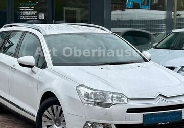 Citroen C5 70.000 km 6.990 &euro; Oberhausen 46049