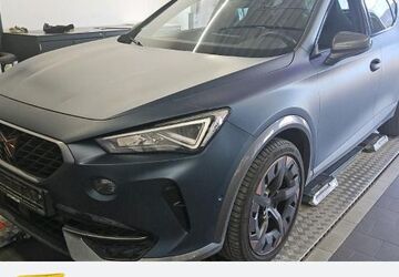 Cupra Formentor 62.668 km 28.910 &euro; Recklinghausen 45663