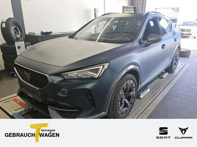 Cupra Formentor 62.668 km 28.910 &euro; Recklinghausen 45663