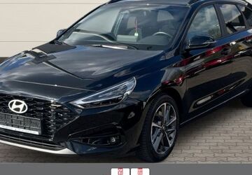 Hyundai i30 28.650 km 20.990 &euro; Bottrop 46240