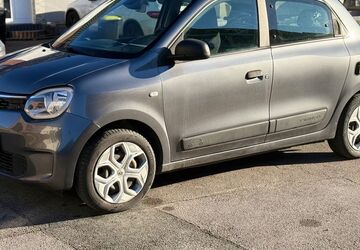 Renault Twingo 44.000 km 6.499 &euro; Gelsenkirchen 45897
