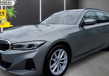 BMW 318 12.041 km 38.399 &euro; Bottrop 46236