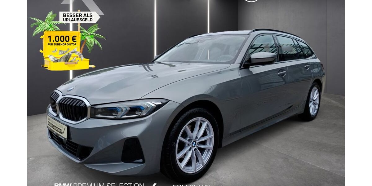 BMW 318 12.041 km 38.399 &euro; Bottrop 46236