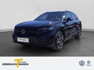 Gebrauchte VW Touareg