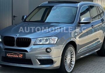 Alpina XD3 239.764 km 18.500 &euro; Oer-Erkenschwick 45739