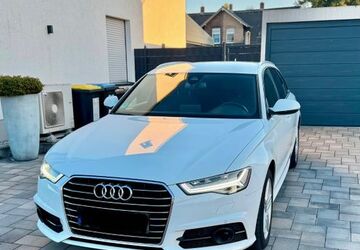 Audi A6 131.000 km 20.700 &euro; Bottrop 46242